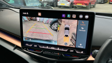 CUPRA Tavascan 250kW VZ2 77kWh AWD 5dr Auto Electric Estate